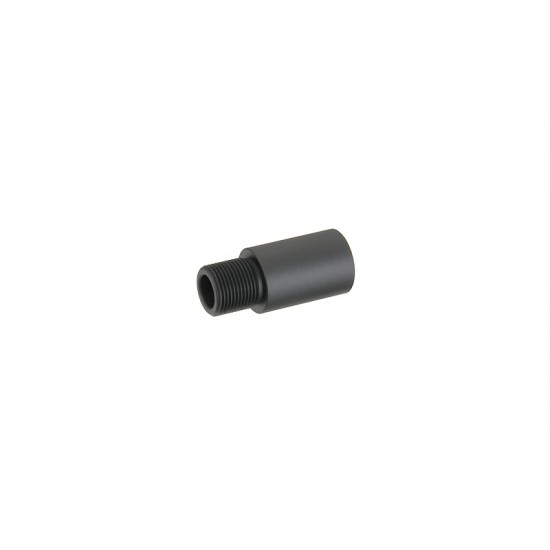 Outer Barrel Extension 26mm [SLONG AIRSOFT]